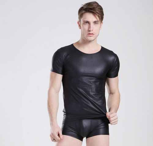 Shirt maglietta uomo - t-shirt, sexy