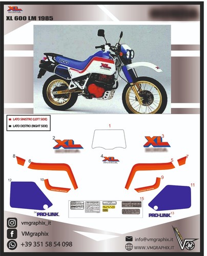 600 1986 faro doppio - 600,