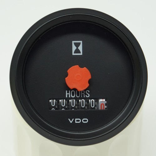 Vdo contatore ore - vdo, di