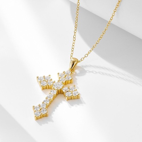 Collana argento sterling - in,