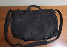 Borsa università e porta PC e accessori con tasche interne ed esterne UOMO/DONNA