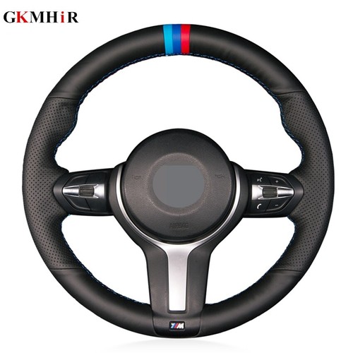 Coprivolante pelle nero per - nero,