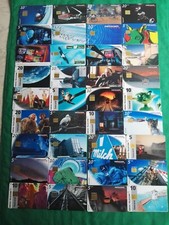 Schede telefoniche straniere 