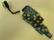 Power Einschalt Board Kabel Cable Vaio PCG-391M VGN-FZ21M