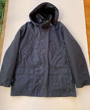 JOR&DAN Giaccone Jordan 2 In 1 imbottitura staccabile uomo tg. XXL