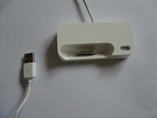 DOCKING STATION DUAL DOCK