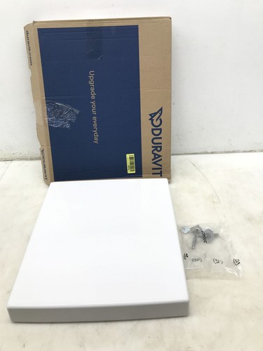 Duravit vero softclose sedile - vero,