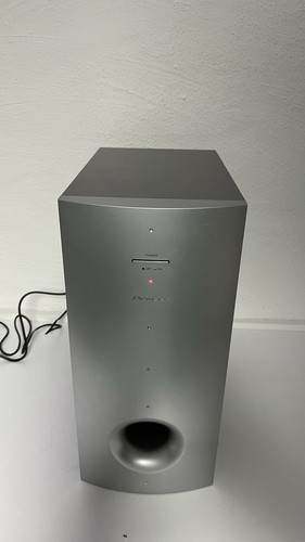 Pioneer subwoofer w40s - subwoofer, s-w40s