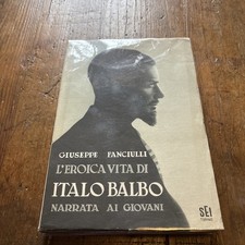 GIUSEPPE FANCIULLI L'EROICA