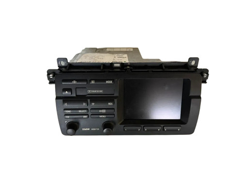 Autoradio bmw serie e46 - autoradio,