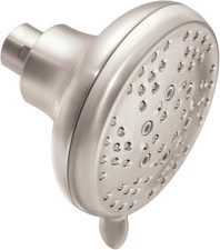 CL26500BN Soffione Doccia 4