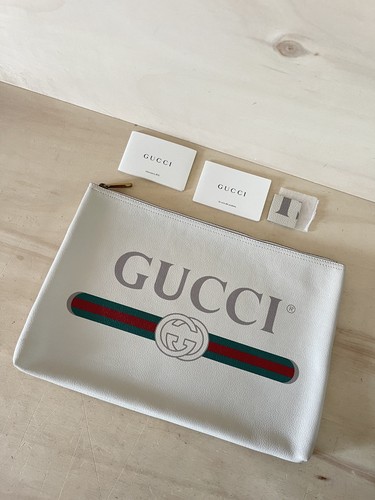Gucci maxi pochette limited - gucci,