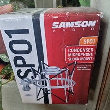 Samson SP01 Supporto