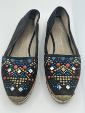 Giuseppe Zanotti Black Suede