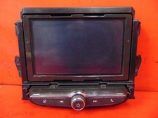 Opel Karl 2018 Radio Lettore