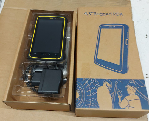 Winmate e430 series rugged - winmate,