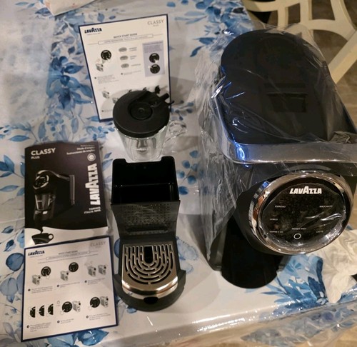 Lavazza expert classy - expert, plus