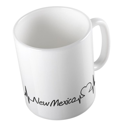 Tazza caffè new mexico - new,