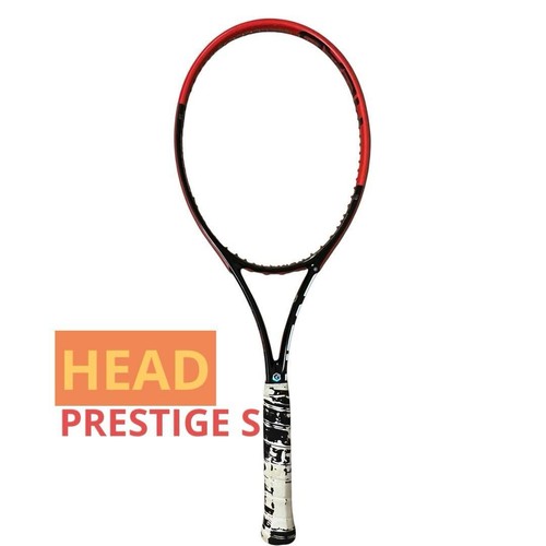 Testa graphene prestige - graphene, s