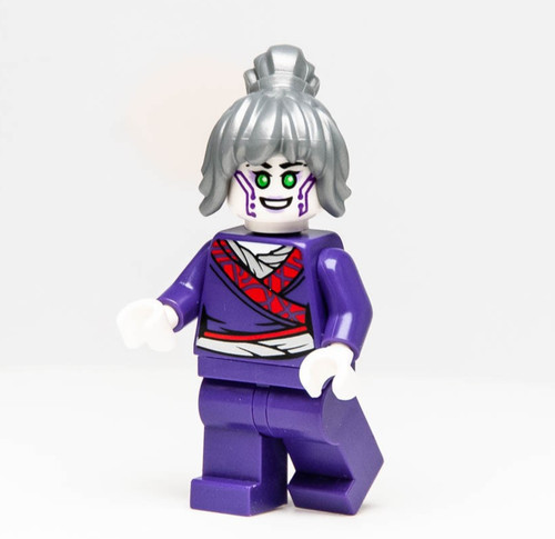 Lego ninjago bam - lego,