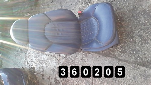 2000 maserati 3200 asiento - 3200, gt