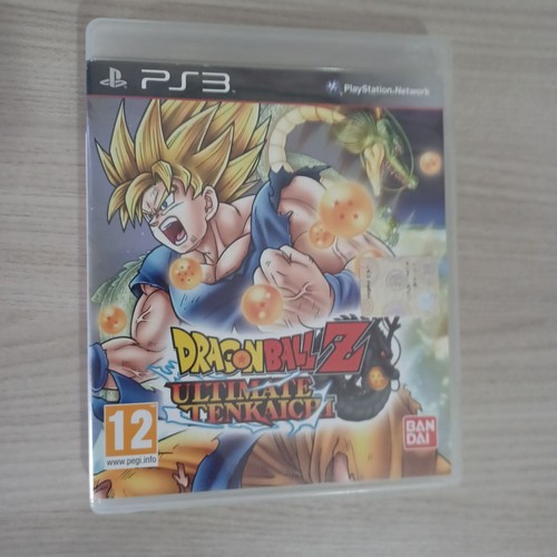Dragon ball ultimate - dragon,
