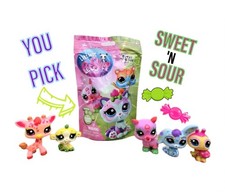 Littlest Pet Shop Sweet ‘N