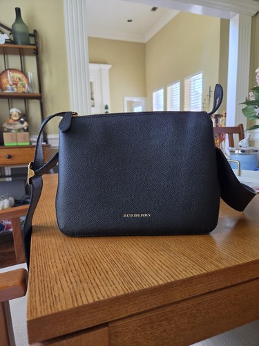 Borsa tracolla burberry - borsa,