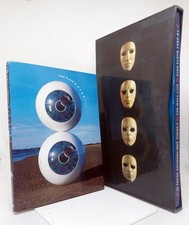 PINK FLOYD. Lotto di 2