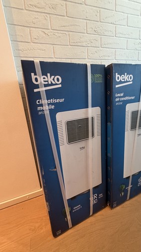 Beko bp209 climatizzatore - beko,