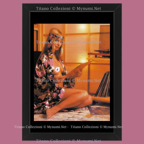 2000ca illustrazione erotica - *,