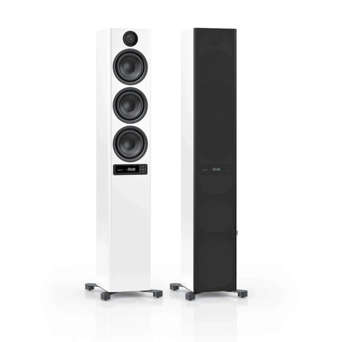 Nubert nupro 6000 coppia - nubert, |