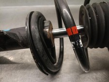 ammortizzatore anteriore destro per BMW 3 (E46) 320 D 31316759098 rectp5452654