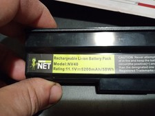 Batteria AS09C31 AS09C70