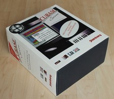 Steinberg Cubase Score