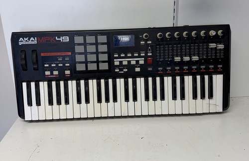 Akai professional - akai,