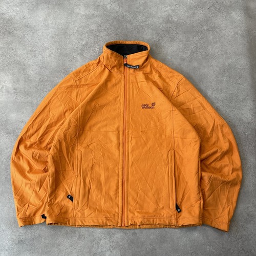 Giacca vento jack wolfskin - jack,
