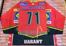 MAGLIA SHIRT TRIKOT ICE HOCKEY