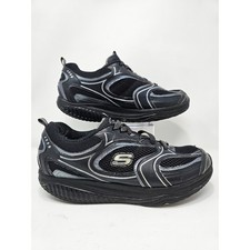 Sneakers sportive nere da uomo