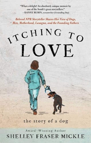 Itching love mickle - itching, to