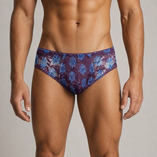 Slip intimo uomo cosabella - intimo,