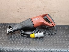 HILTI WSR-1250 PE Seghetto
