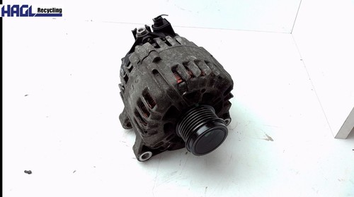 Alternatore 150a freewheel - alternatore,