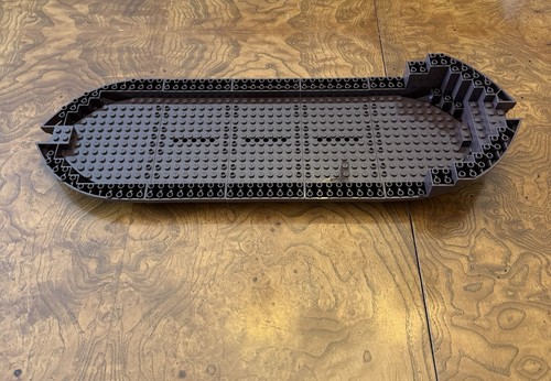 Lego pirati dei - lego, la