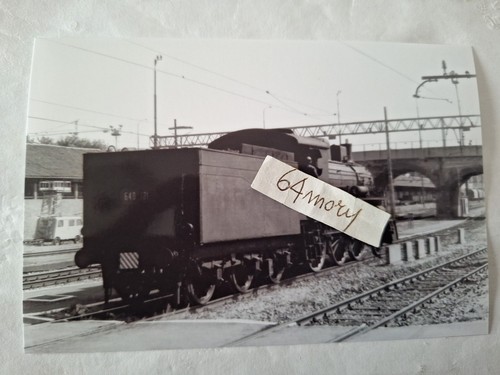 Fotografia stazione - fotografia, di