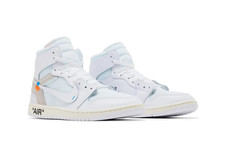 Nike Air Jordan 1 Retro Virgil