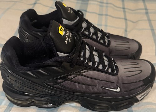 Nike air max plus - nike, tn