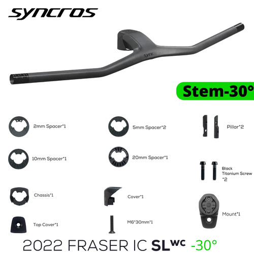 Syncros per telaio - syncros,