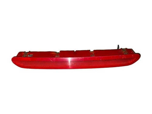 Terzo fanale stop - , freno