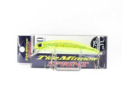 Duo tide minnow - tide,